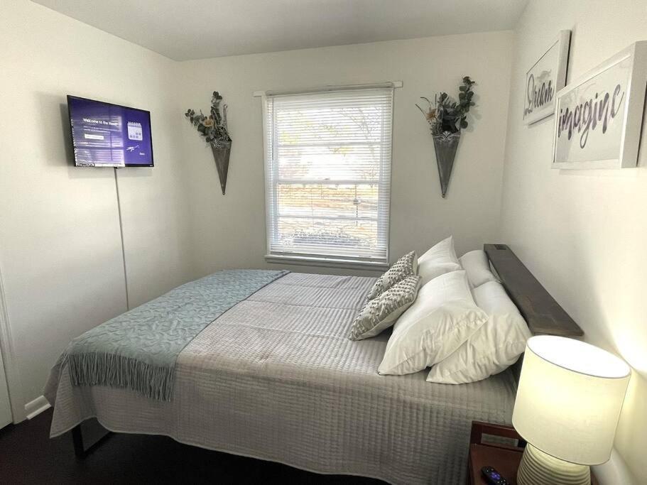 465 Gene Reed Rd Villa Birmingham Bagian luar foto