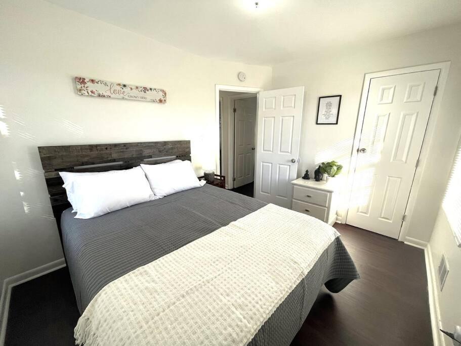465 Gene Reed Rd Villa Birmingham Bagian luar foto