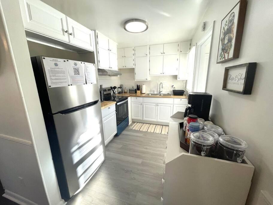 465 Gene Reed Rd Villa Birmingham Bagian luar foto