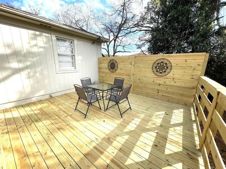465 Gene Reed Rd Villa Birmingham Bagian luar foto