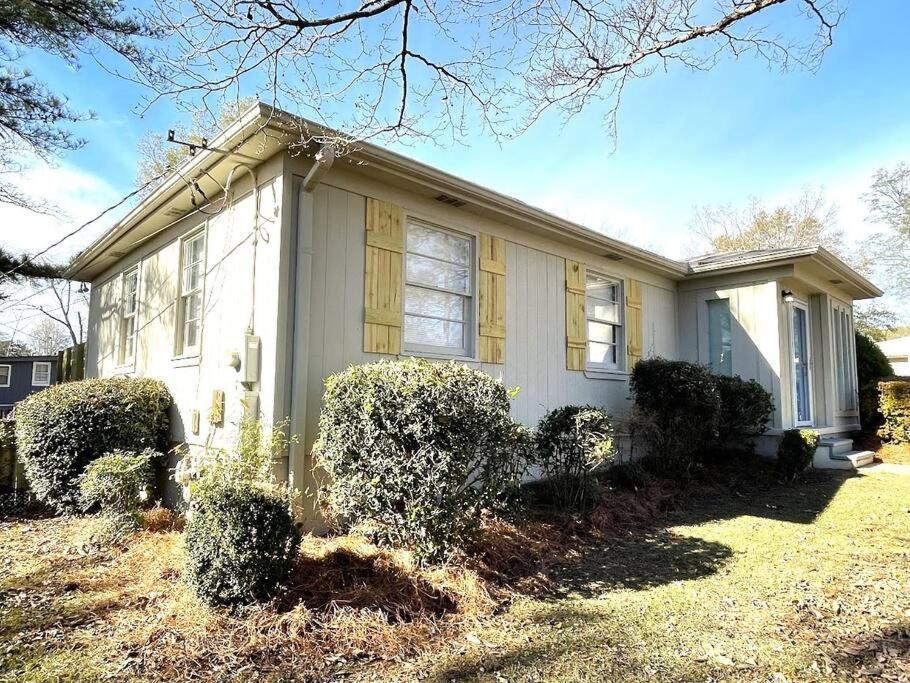 465 Gene Reed Rd Villa Birmingham Bagian luar foto