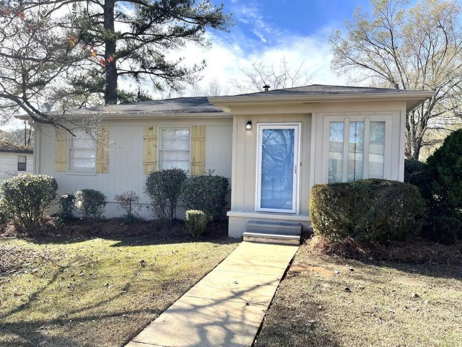 465 Gene Reed Rd Villa Birmingham Bagian luar foto