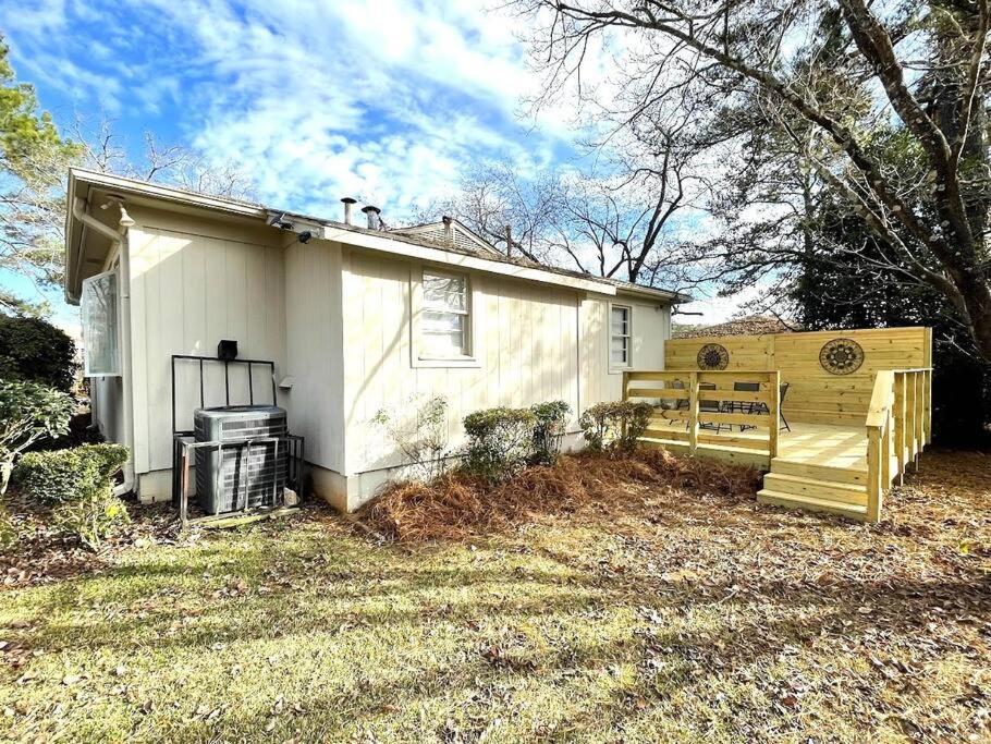465 Gene Reed Rd Villa Birmingham Bagian luar foto