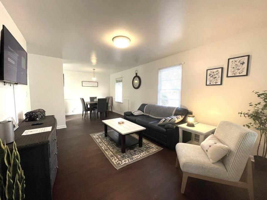 465 Gene Reed Rd Villa Birmingham Bagian luar foto