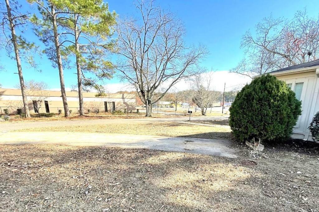 465 Gene Reed Rd Villa Birmingham Bagian luar foto