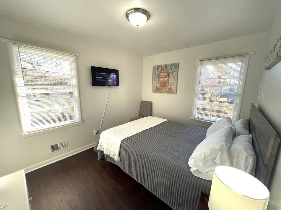 465 Gene Reed Rd Villa Birmingham Bagian luar foto