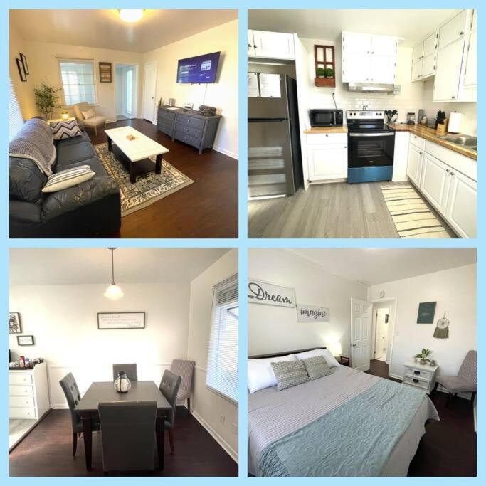 465 Gene Reed Rd Villa Birmingham Bagian luar foto