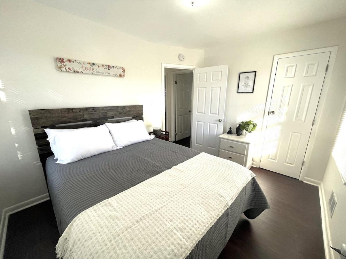 465 Gene Reed Rd Villa Birmingham Bagian luar foto