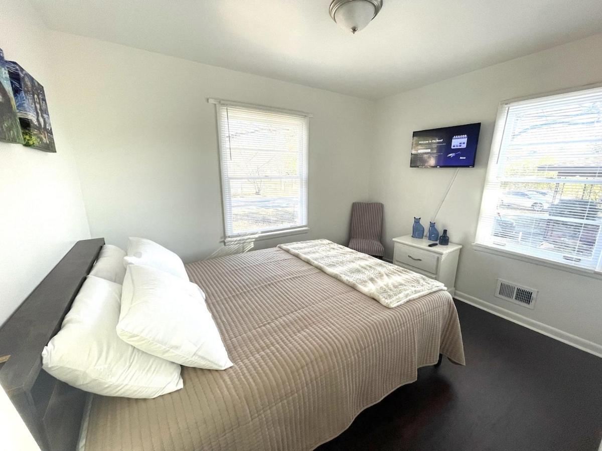 465 Gene Reed Rd Villa Birmingham Bagian luar foto