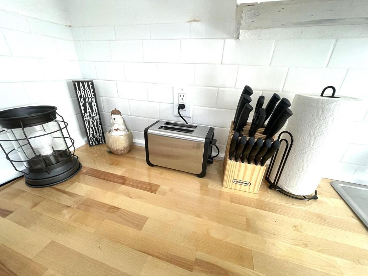 465 Gene Reed Rd Villa Birmingham Bagian luar foto