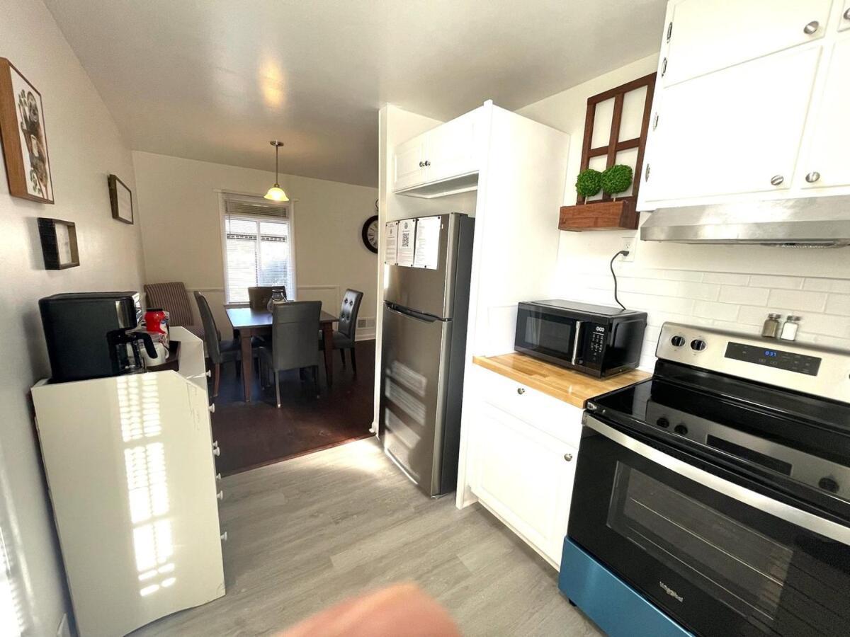465 Gene Reed Rd Villa Birmingham Bagian luar foto
