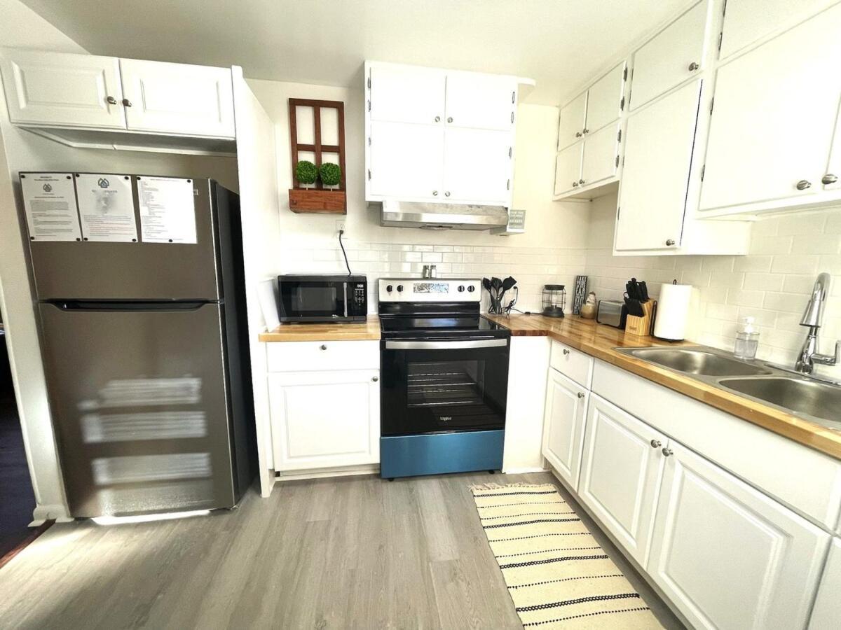 465 Gene Reed Rd Villa Birmingham Bagian luar foto